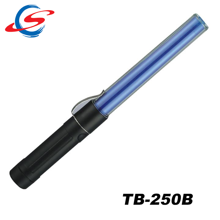 TB-250 traffic baton